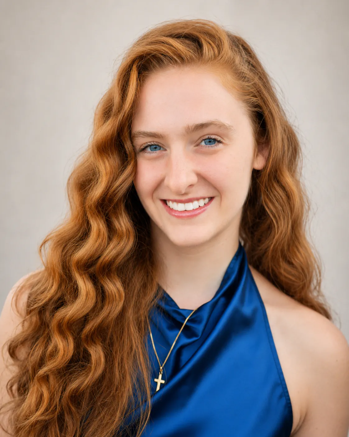 Princess Saoirse, Crown Jewel Parties performer